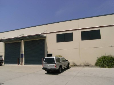 DOUBLE FACTORY BAY Picture