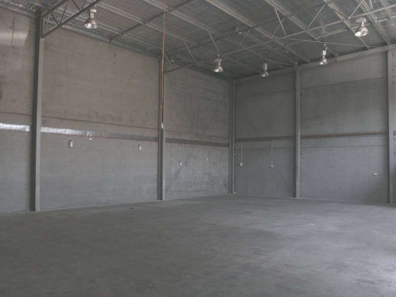 INDUSTRIAL UNIT Picture 2