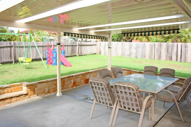 GREAT FAMILY HOME Picture 3