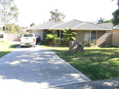 PERFECT LOCATION Picture