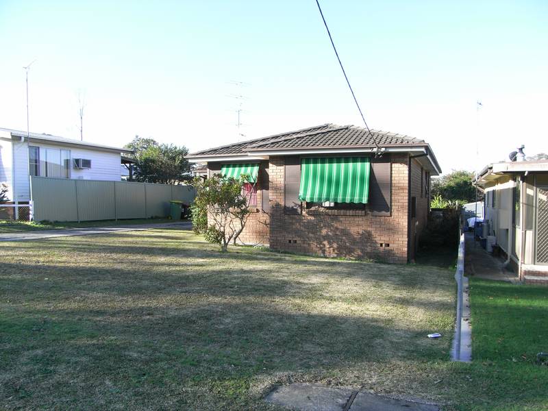 BRICK VENEER BEAUTY Picture 1