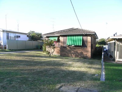 BRICK VENEER BEAUTY Picture