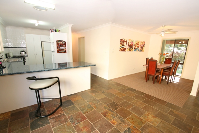 FEELS LIKE YOU'RE AWAY FROM IT ALL Picture 2