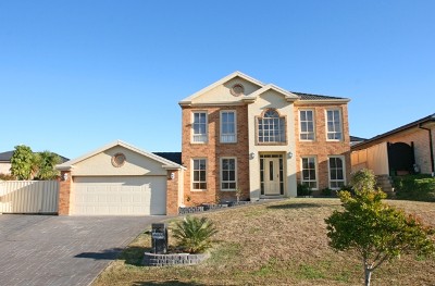 PIECE DE RESISTANCE OF LUXURY FAMILY LIVING Picture