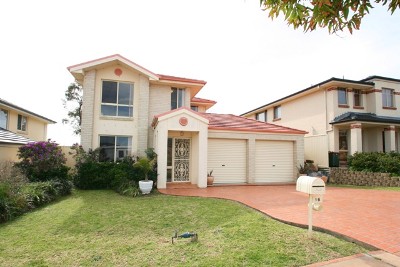 CHECKS ALL THE BOXES Picture