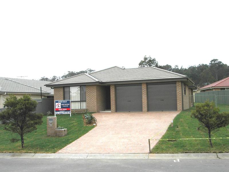 BRAND NEW, CONTEMPORARY DESIGN Picture 1