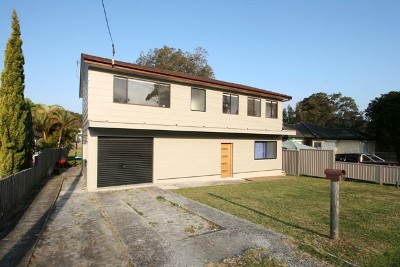 BIG HOUSE, HUGE BLOCK, UNLIMITED POTENTIAL Picture