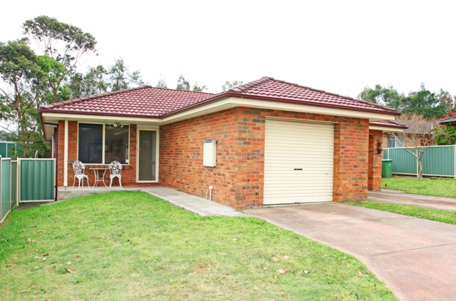DELIGHTFUL TORRENS TITLE DUPLEX Picture 1