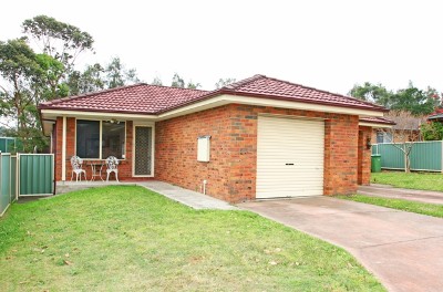 DELIGHTFUL TORRENS TITLE DUPLEX Picture