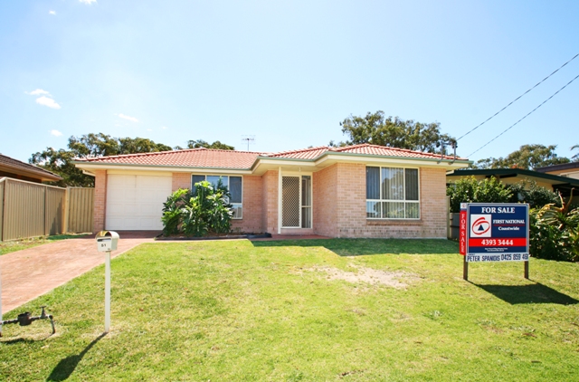 NEAT & TIDY BRICK VENEER Picture 1