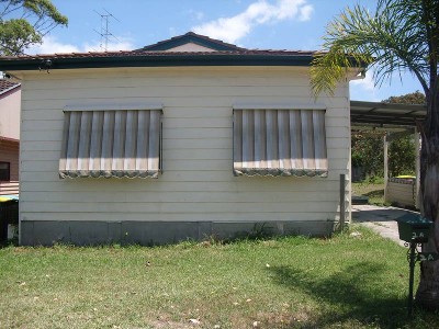 2a Dudley Street, GOROKAN Picture 2a Dudley Street, GOROKAN Picture