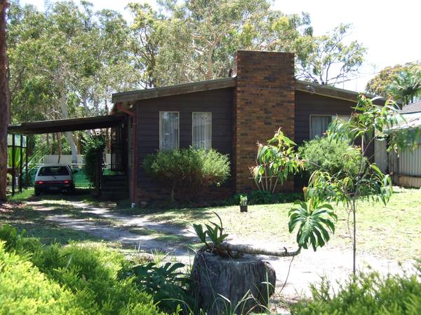 OPPORTUNITY KNOCKS Picture 1