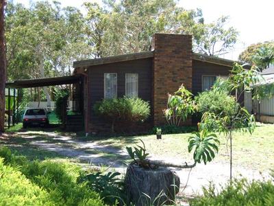 OPPORTUNITY KNOCKS Picture