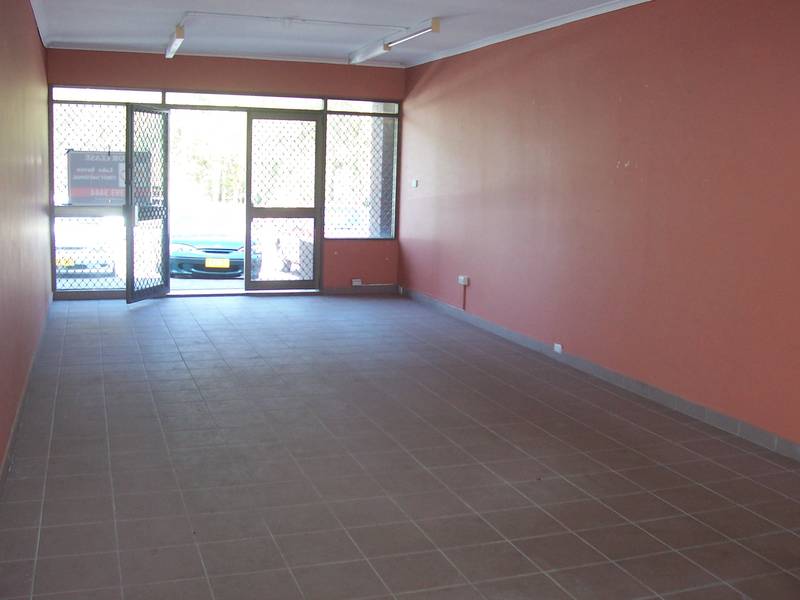 SHOP 2 / 39 LIAMENA AVENUE, SAN REMO Picture 2