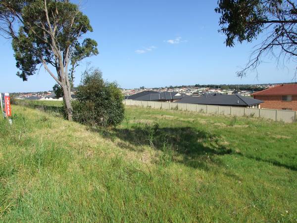 CONSIDERING BUILDING?
DA APPROVED... Picture 1