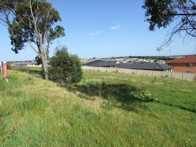 CONSIDERING BUILDING?
DA APPROVED... Picture