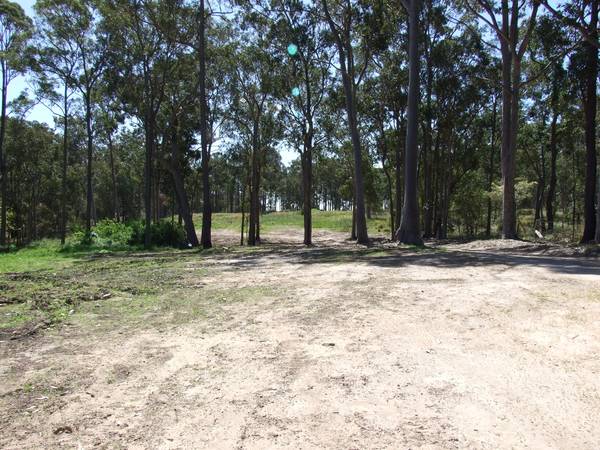 POTENTIAL SUBDIVISION Picture 3