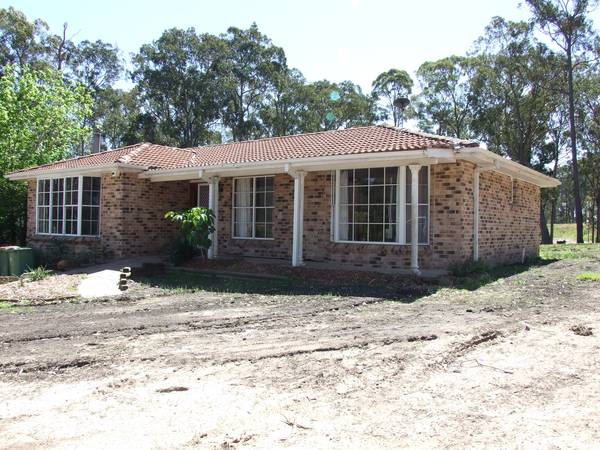 POTENTIAL SUBDIVISION Picture 2