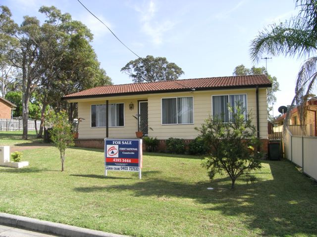 GREAT FIRST HOME OR INVESTMENT Picture 1