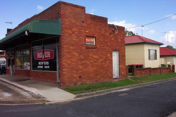 SHOPS 1 & 2 148 MAIN ROAD, TOUKLEY Picture 2