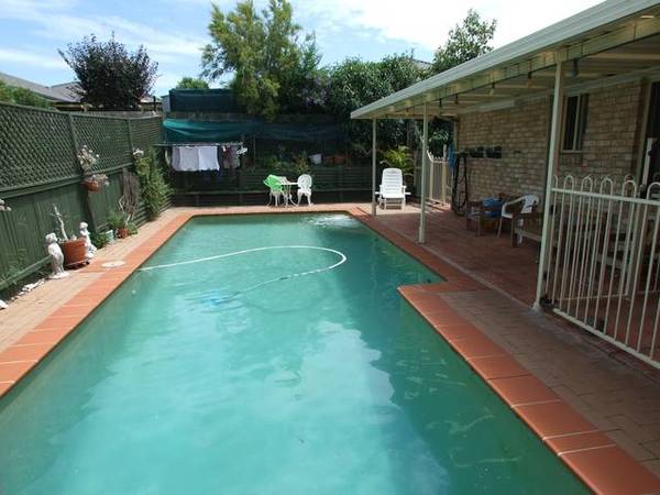 GET INTO THE SWIM OF IT Picture 2