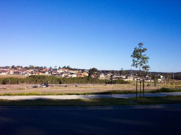 Sunset Ridge Estate, WOONAGARRAH Picture 1