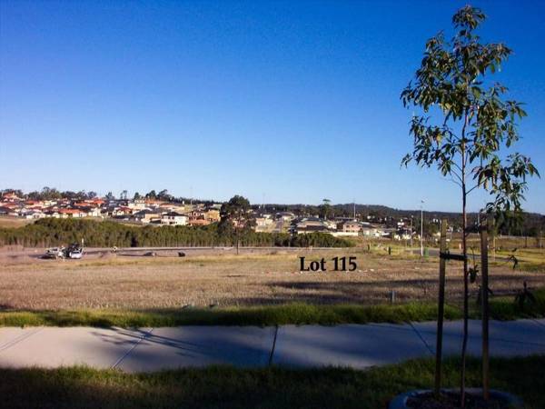 Sunset Ridge Estate, WOONAGARRAH Picture 2