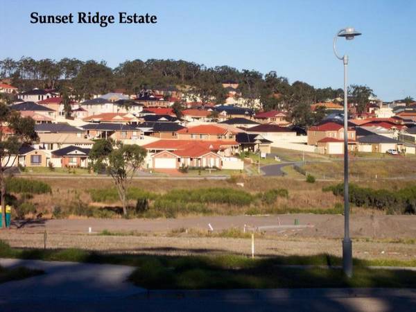 Sunset Ridge Estate, WOONAGARRAH Picture 3
