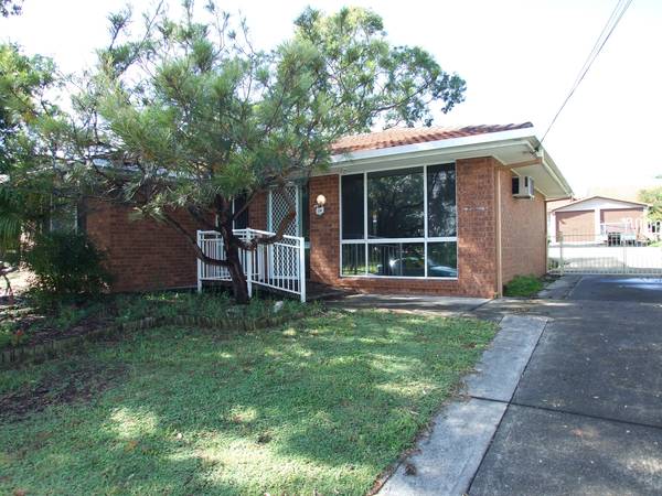 MAIN ROAD POSITION Picture 1