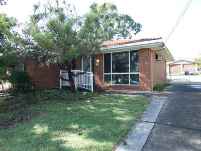 MAIN ROAD POSITION Picture