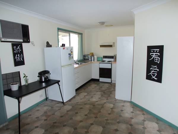 MAIN ROAD POSITION Picture 3