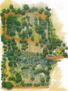 TIMBER BROOK COTTAGES ESTATE - Over 55's Picture