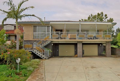 SPECTACULAR VIEWS Picture