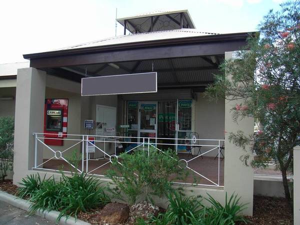 FOOD, RETAIL OR MEDICAL Picture 1