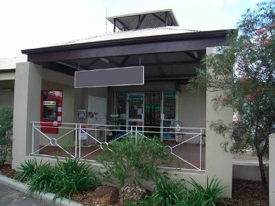 FOOD, RETAIL OR MEDICAL Picture