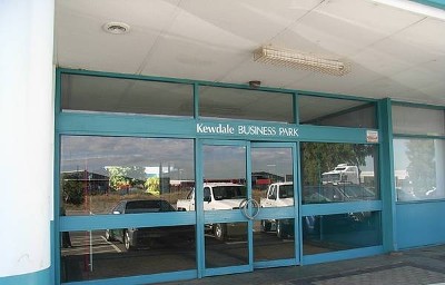 102sqm OF COMMERCIAL SPACE Picture