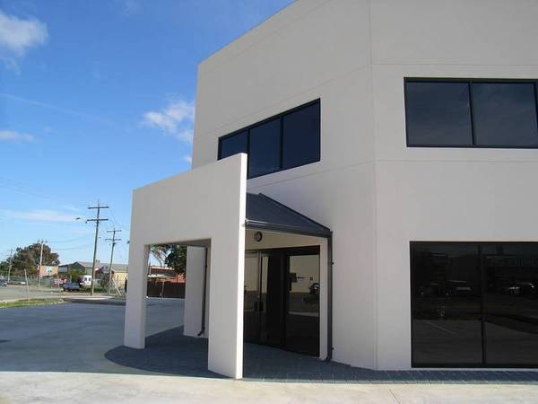 OFFICE/SHOWROOM - SUB LEASE Picture OFFICE/SHOWROOM - SUB LEASE Picture