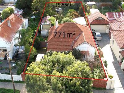 CIRCA 1920's Picture