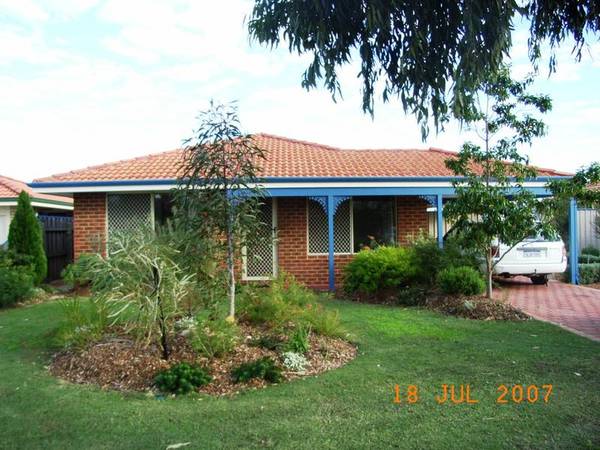 FAMILY HOME Picture 1