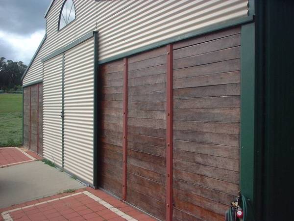 FOR HORSES Picture 2