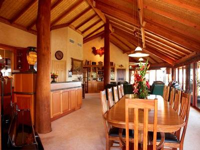 ENJOY NORTH FACING VIEWS STRETCHING TO THE COASTLINE Picture