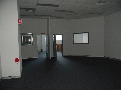 FIRST FLOOR OFFICE OR MEDICAL Picture