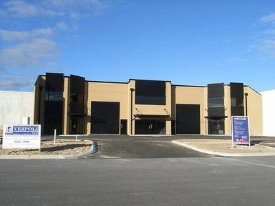 OFFICE/SHOWROOM AND WAREHOUSE Picture