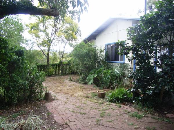 LEASED - TRANQUIL OUTLOOK Picture