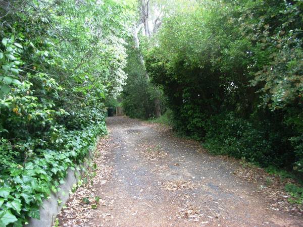 LEASED - TRANQUIL OUTLOOK Picture