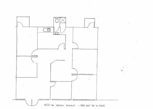 INTERNAL FITOUT ALREADY DONE Picture 2