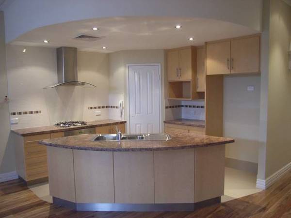 EXECUTIVE STYLE LIVING Picture