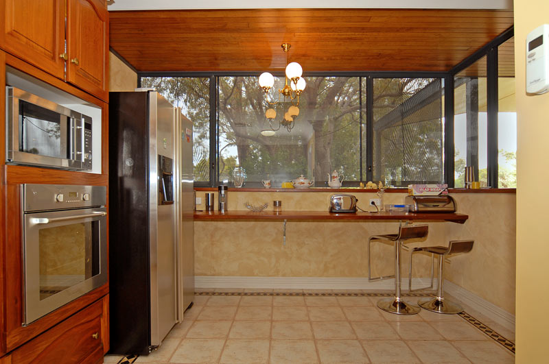 EXECUTIVE RESIDENCE Picture 3