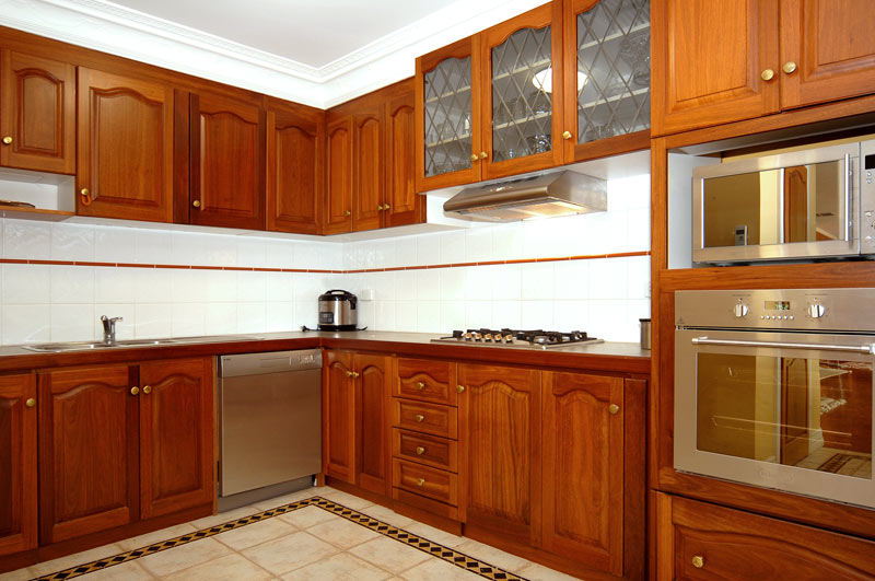 EXECUTIVE RESIDENCE Picture 2