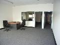 OFFICE WITH FRONT & REAR PARKING Picture